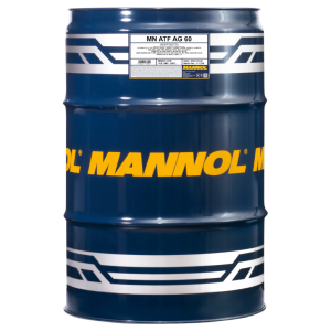 MANNOL 8213 ATF AG60 - 208L BARREL