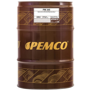 PEMCO 345 5W-30 - 208L